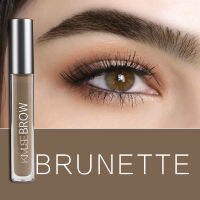 【Bilian】KIMUSE เจลเขียนคิ้วครีม Natural Eyebrow กันน้ำกันเหงื่อคงทน Tattoo Shade Eyebrow