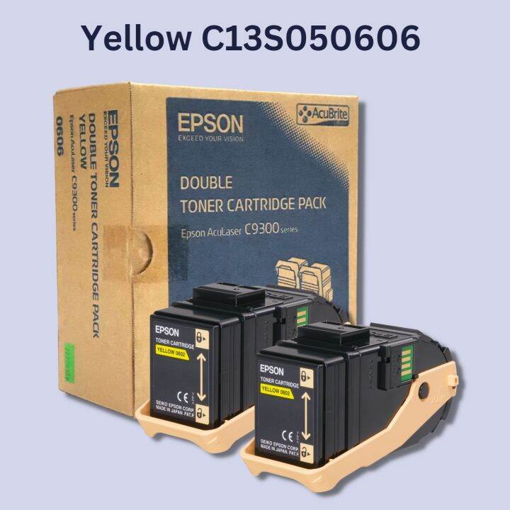 epson-ตลับหมึกแพ็คคู่-double-toner-cartridge-pack-สำหรับ-epson-aculaser-c9300-series