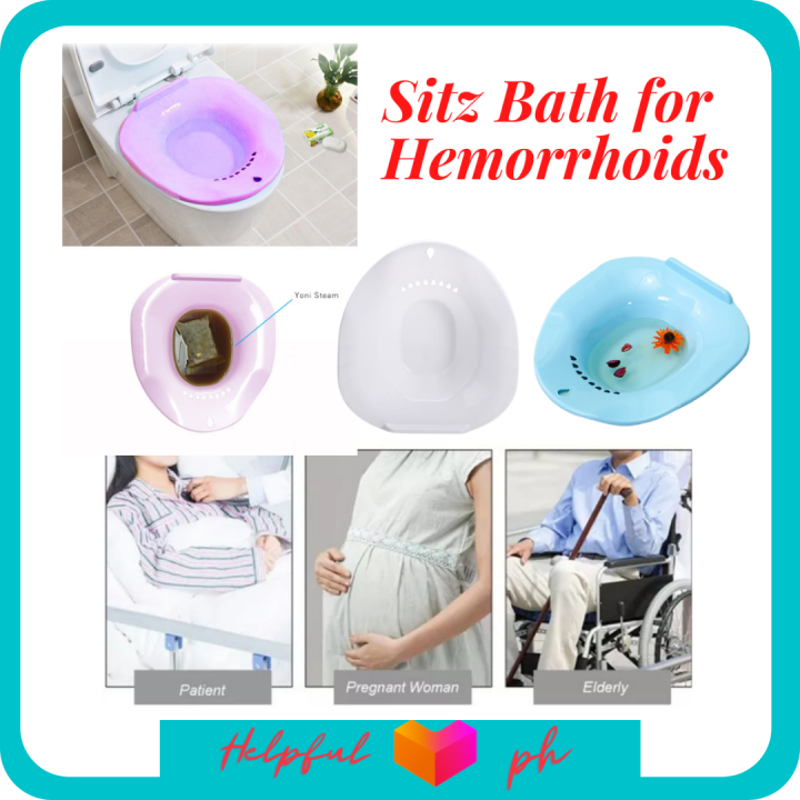 Convenient & Sanitary (Yoni Steam Seat + Yoni Bath Herbs)100%Chinese ...