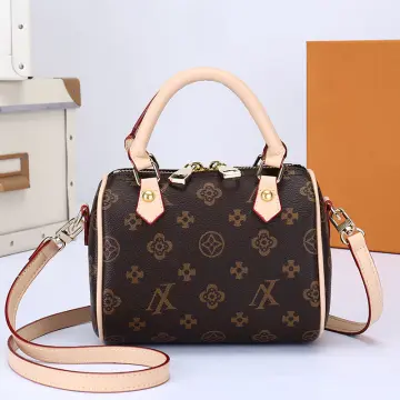 Shop Hand Bag For Lv Pu Leather with great discounts and prices online -  Oct 2023