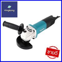 เครื่องเจียร์ MAKITA MT-M011-M9513B 4 นิ้ว 850 วัตต์ANGLE GRINDER MAKITA MT-M011-M9513B 4" 850W **สอบถามเพิ่มเติมได้จ้า**