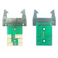 【LZ】♦  HzdaDeve Impressão 3D Hot End Bico Adaptador Board Breakout Modul Para Anycubi Kobra Impressora 3D Cabeça Peças Acessórios (2pcs)