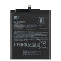 (Ctt battery1) แบตเตอรี่ แท้ Xiaomi Mi Redmi 6 Redmi 6A battery แบต BN37 3000MAh รับประกัน 3 เดือน ส่งสินค้าทุกวัน พร้อมส่ง