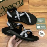 Sandal Nam Chacoo Đế êm Dây Xám Kiểu Mới