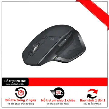 Chuột Logitech Mx Master 2s Cũ Giá Tốt T05/2023 | Mua tại 