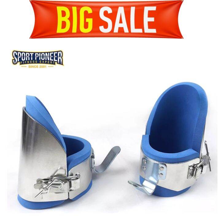 Anti Gravity Inversion Boots Handstand Ankle Spine Relax Abdominal