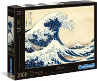 Clementoni Great wave 1000 Pieces