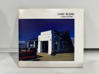 1 CD MUSIC ซีดีเพลงสากล   JBCJ-1013  ZARD BLEND SUN &amp; STONE    (L1F57)