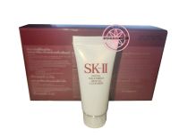 เซ็ตทดลองเอสเคทู SK-II Pitera Experience Kit 3 (5 items) (Facial Treatment Cleanser+Lotion+Essence+Skinpower Cream+Eye)