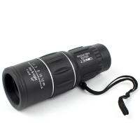 กล้องส่องทางไกล แบบตาเดียว 16x52 Monocular กล้องส่องทาไกล รุ่น Eagle-Monocular-16x52-05b-K2