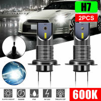 2Pcs 30000LM 110W H7 H4หลอดไฟ LED H8 H11 9005 HB3 9006 HB4หมอก High Low Beam Super Bright Auto DRL โคมไฟ6000K สีขาว