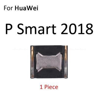 【✆New✆】 anlei3 หูฟังรับสัญญาณหูฟังด้านหน้าซ่อมแซมชิ้นส่วนสำหรับ Huawei Mate 20X20X10 9 Pro Lite P Smart Plus