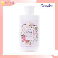 กิฟฟารีน Giffarine ไฮยา แอนตี้-เอจจิ้ง ชาวเวอร์ เจล กลิ่นฟอร์เอฟเวอร์ ยัง Hya Anti-Aging Shower Gel Forever Young เจลอาบน้ำ ทำความสะอาดผิวอย่างล้ำลึก Hyaluron 100%