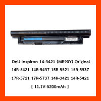 Battery Dell (MR90Y) Dell 3421 (ORG)