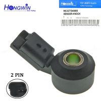 9632754980 Knock Sensor For Peugeot 206 207 307 CC 308 406 407 508 607 Citroen C3 C4 C5 DS3 Mini Cooper FIAT 13627535067 594631