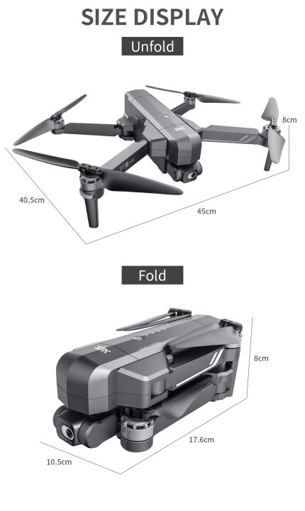 กล้องมืออาชีพ4k-3กม-wifi-gps-eis-2แกนป้องกันการสั่นไหวกล้อง-fpv-เฮลิคอปเตอร์เครื่องบิน-rc-ไร้แปรง