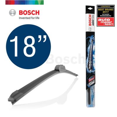 Bosch ใบปัดน้ำฝน รุ่น Aerotwin ขนาด 14-28 นิ้ว