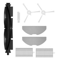 【CW】 Main Filter Wipes S8 Cleaner Spare Part Accessory Set Swepping