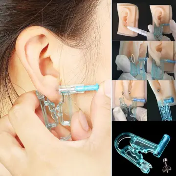 Sterile on sale body jewelry