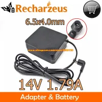 For Samsung 14V 1.79A AC Adapter A2514 MPNL A5214 RPN BN44-00989A BN44-00917D Monitor Charger LS24F350HNX C27F396FH LS24F350HNXZ