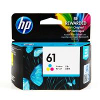 HP 61 Ink Cartridge (Tri color)