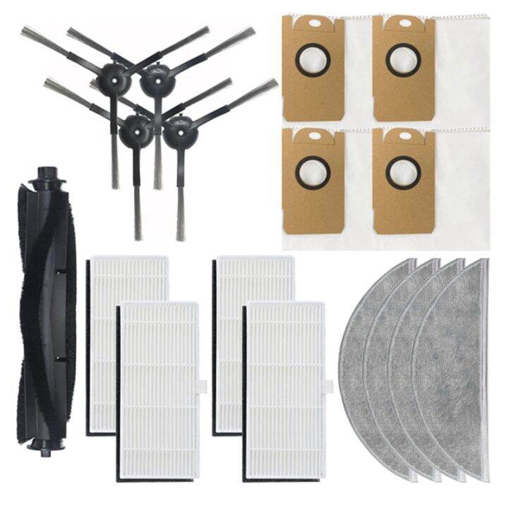 dust-bag-mop-cloth-main-brush-side-brush-hepa-filter-screen-spare-parts-kit-for-lydsto-r1-robot-vacuum-cleaner