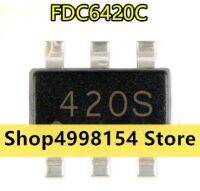 【NEW】 Unique Shop Jashore FDC6420C 100% ใหม่และเป็นต้นฉบับ420