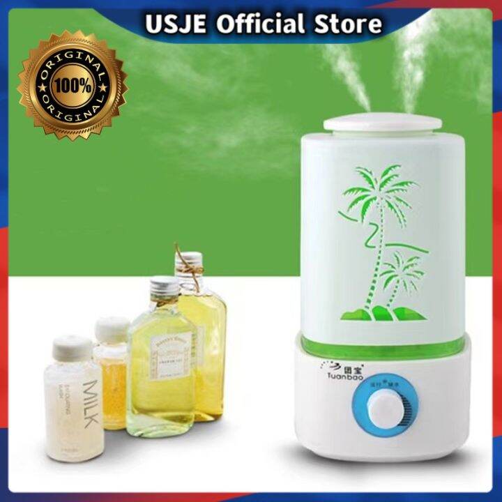 Humidifier household mute bedroom pregnant children air conditioning