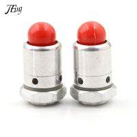 3/8 quot; Inch Food Aluminum Limiting Valve High Pressure Cooker Safety Valve Length 34mm