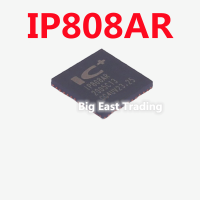 1ชิ้นบรรจุภัณฑ์ IP808AR QFN-48การสื่อสาร IC วงจรรวมดั้งเดิม IP808วงจรรวม