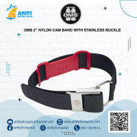 OMS 2" NYLON CAMBAND