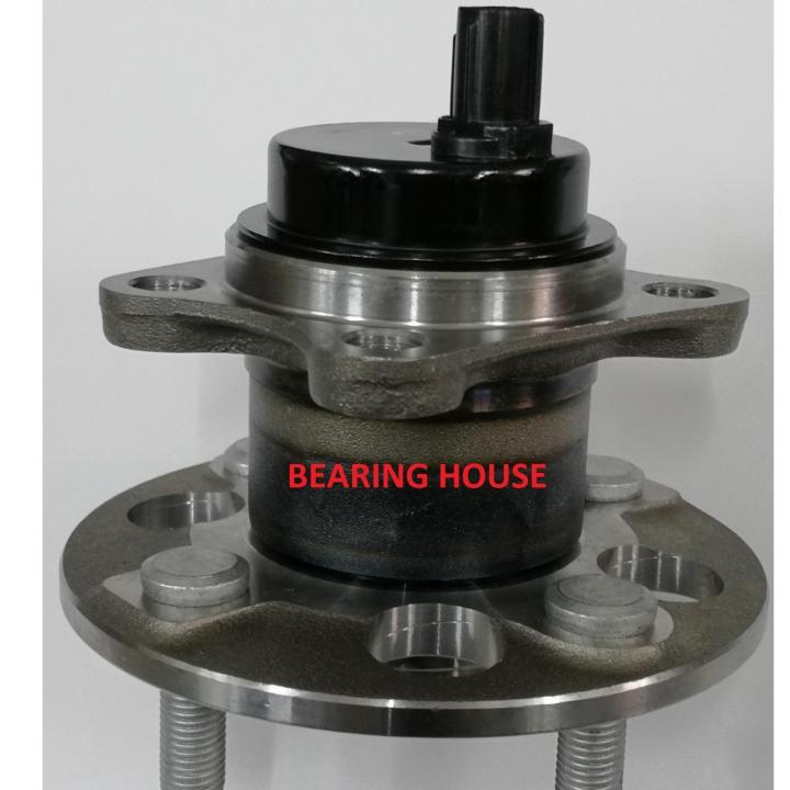 PERODUA ALZA [REAR] WHEEL BEARING (ABS SENSOR) Lazada