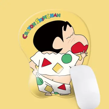 Shop Latest Crayon Shinchan Mouse online 