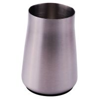 Stainless Steel Coffee Powder Sieve Cocoa Powder Chocolate Icing Filter Sugar Container Flour Sifter Coffee Accessories