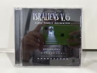 1 CD MUSIC ซีดีเพลงสากล     ISRALIENS V.6  CLOSE TRANCE ENCOUNTERS   (N5E91)