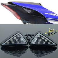 LED Turn Signal Indicator Light For YAMAHA YZF R1/M/S R1M R1S 2015-2020 19 18 17 16 Motorcycle Blinker Front or Rear