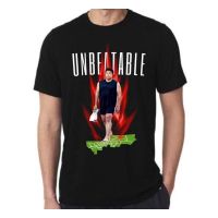 Unbeatable T-Shirt / ชัชชาติผู้แข็งแกร่งที่สุดในปฐพี