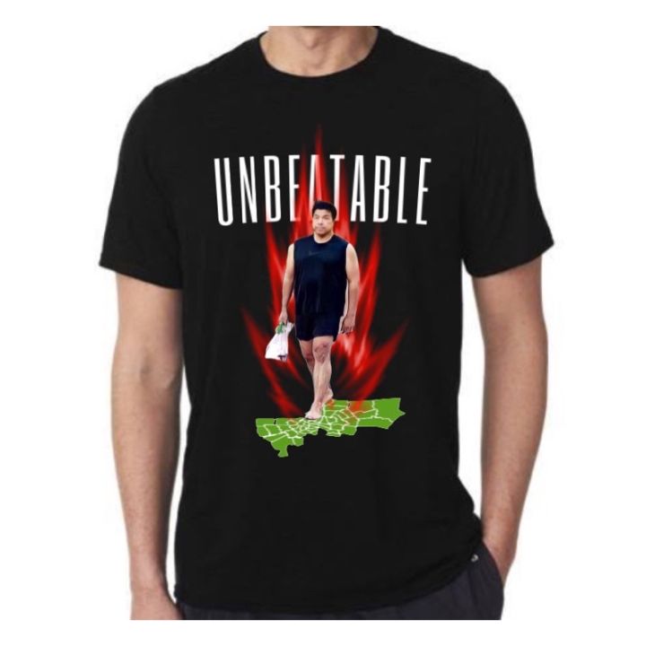 unbeatable-t-shirt-ชัชชาติผู้แข็งแกร่งที่สุดในปฐพี-kuhx