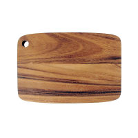 CHABATREE - LIMPID CUTTING BOARD M (SKU : CU033-1)