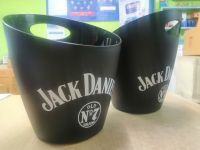 ถังน้ำแข็งแจ็คแดเนียล Jack Daniels ถังดำทั้งใบ จุเต็ม 1.5ลิตร ทั้งทนทั้งประหยัด