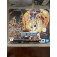 Saint seiya clothmyth miro godcloth