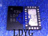 5PCS New Original LTC3616EUDD#PBF LTC3616  Printing LDYG QFN24 In Stock