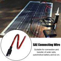 Sae Power Cable Solar Cell 20a Automobile Battery Extension Cable Connecting Sae Cable Extension Cable G3z7 Cable Sae Plug A7F3