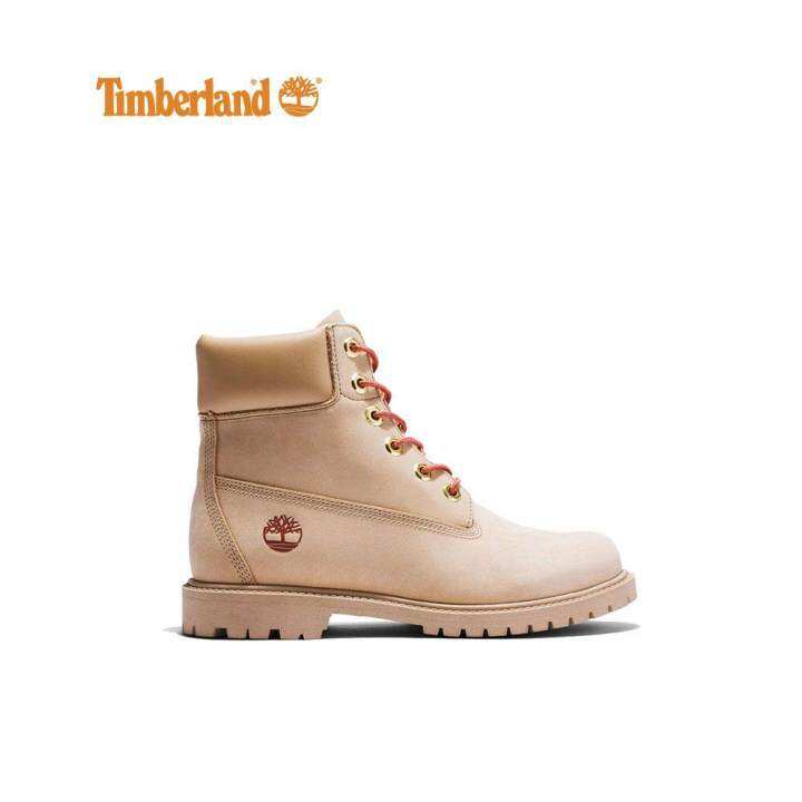 timberland heritage light