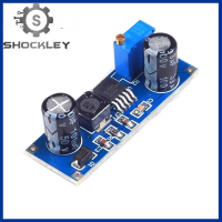 Shockley DC-DC XL7015 DC ตัวแปลงบั๊กโมดูล5V-80V แผงวงจรอินพุทความดันไฟฟ้าที่มีความร้อนสูงเกินไป/กระแสเกิน/การป้องกันการลัดวงจรไฟฟ้าส่งออก