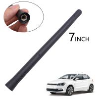 【CC】 7 Inch Car Antenna Roof Mast Whip Stereo Radio FM/AM Amplified