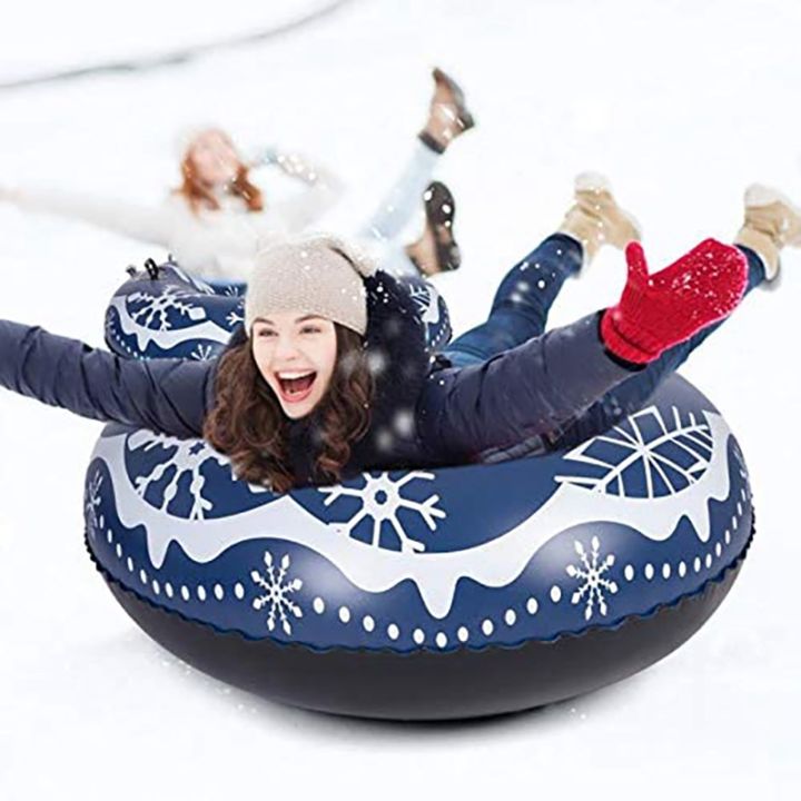 snow-tube-heavy-duty-inflatable-snow-sled-for-kids-and-adults-outdoor-snow-toys