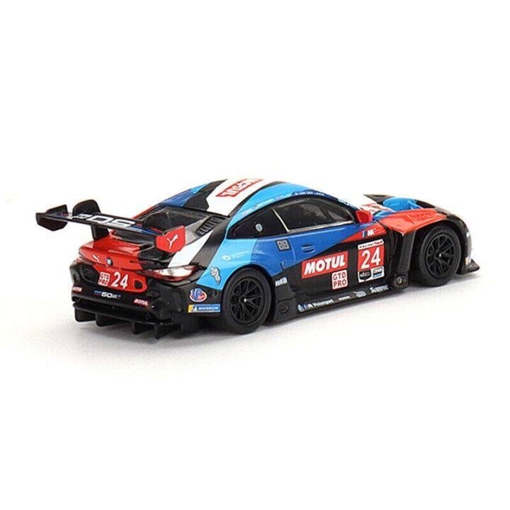 gt3-m4คอลเลกชันรถโมเดล-diecast-mini-gt-1-64รุ่นลิมิเต็ดอิดิชั่น