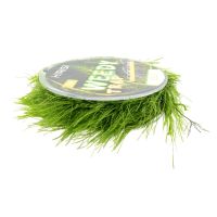 Carp Fishing Weed Hook Link Weed Effect 5M Green 35lb Carp Coarse Fishing Line Seaweed Line Fishing Accessories