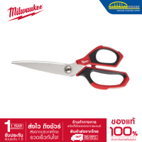 (ของแท้100%)กรรไกรแบบตรง รุ่น 48-22-4041 MILWAUKEE